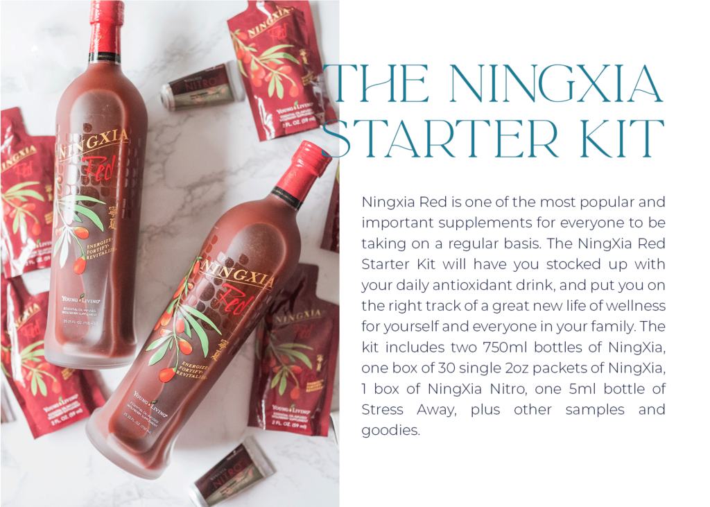 NINGXIA