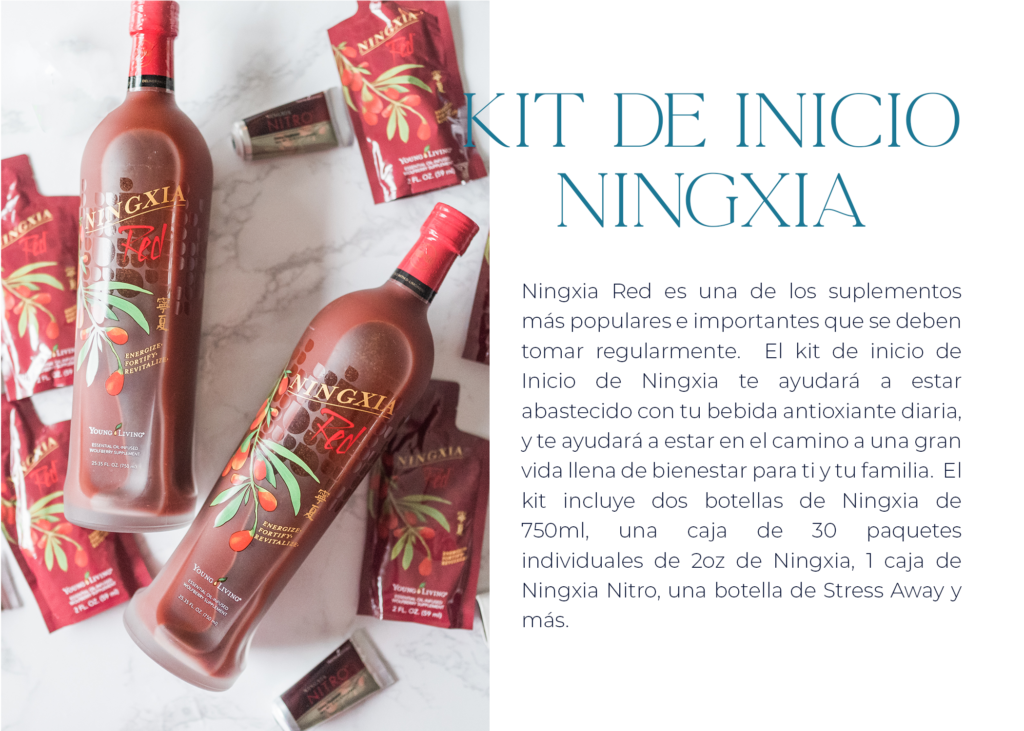 NingxiaEspanol
